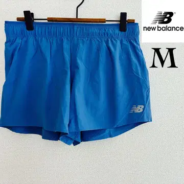 New Balance RC Short 러닝 팬츠 M