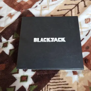 BLACKJACK Best Album CD 2장 세트