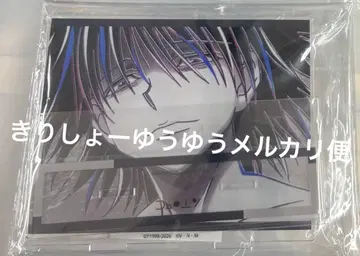 HUNTER x HUNTER Ani-Art 아크릴 스탠드 페이탄