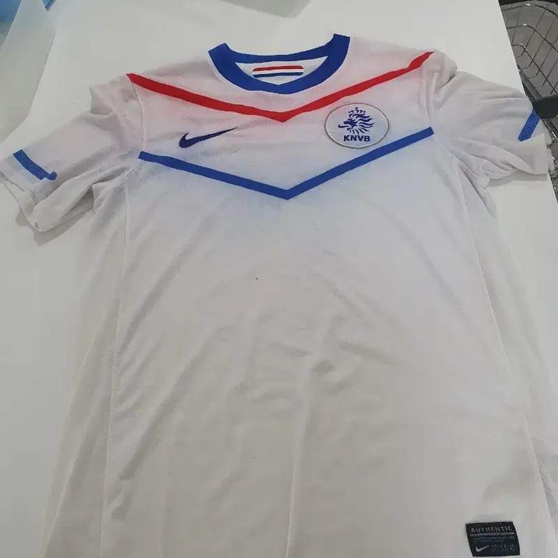 나이키 네덜란드 축구 국가대표팀 유니폼s