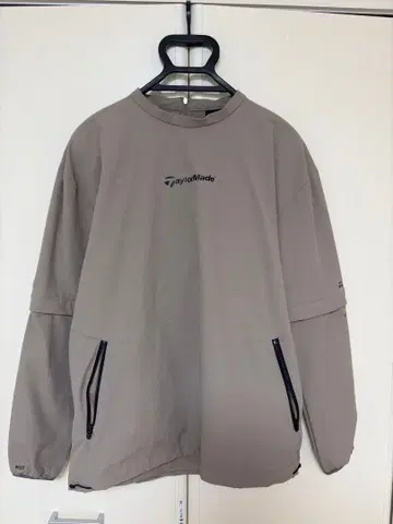테일러메이드 TaylorMade 스트레치 컨버터블 상하의 세트