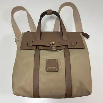 Henri Bendel (헨리 벤델) 3WAY 제트 세터 백