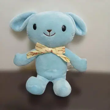 카렐차펙 Sekiguchi 토끼 봉제 인형