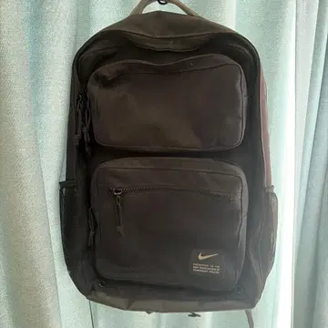 NIKE 백팩 블랙