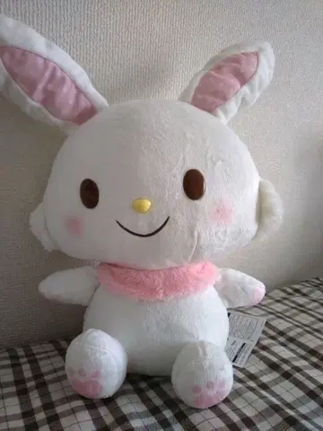 위시미멜 BIG 봉제 인형