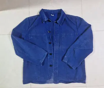 70s 빈티지 프렌치 워크자켓