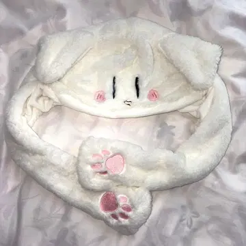마후마후 슈퍼 누코가 될 수 있었던 캡 팬캡