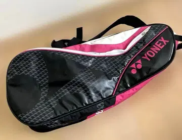 새상품급! YONEX 대용량 테니스 배드민턴 라켓백 요넥스 백팩