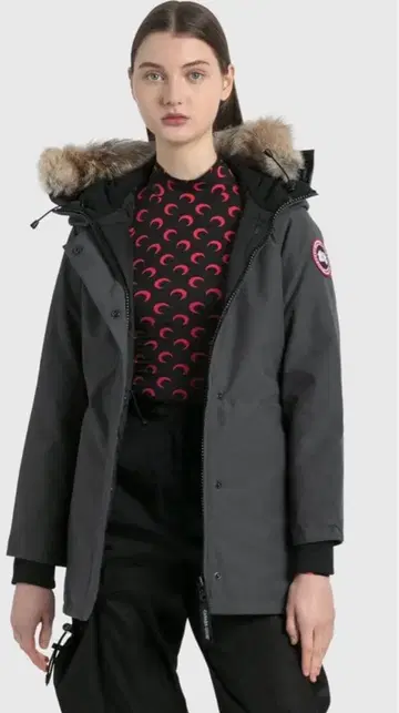CANADA GOOSE 다운 자켓