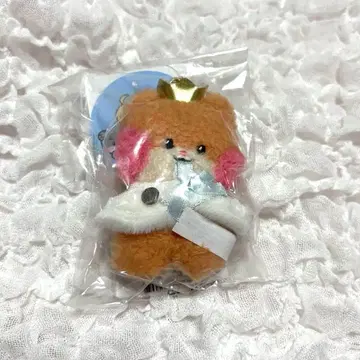 ZEROBASEONE 한빈 비니니 프린스 키링