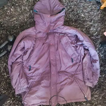 Patagonia 95년제 후데트 파카