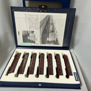 TOMIX 92015 국철 14-700계 살롱 익스프레스 도쿄
