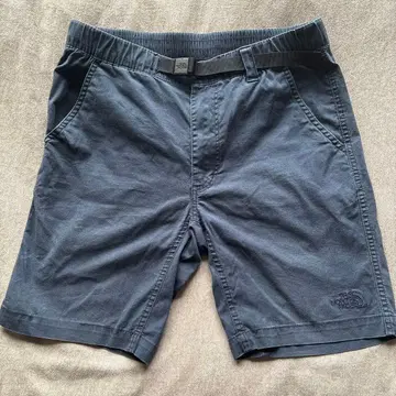THE NORTH FACE 숏팬츠 네이비 NB41941