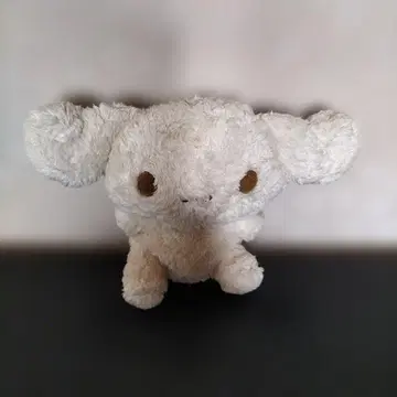 산리오 시나모롤 [에스프레소] 미니 봉제 인형