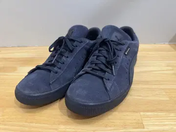 푸마 스웨이드 GTX 나나미카 27.5cm 푸마 스웨이드