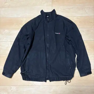 90s VANS 코튼 재킷