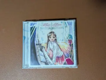 WHITE ALBUM ORIGINAL SOUND TRACK CD