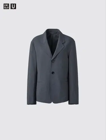 [ UNIQLO U ] 테일러드 자켓