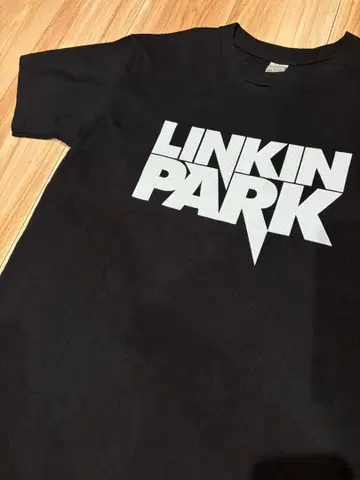 LINKIN PARK 린킨파크 밴딩T