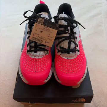 THE NORTH FACE Vectiv Enduris II 25cm