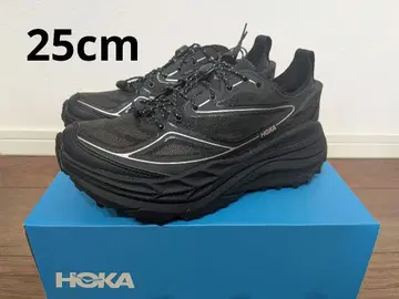 HOKA STINSON ONE7 스틴슨 원7