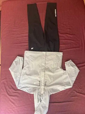 뉴발란스 상하의 셋업 XL