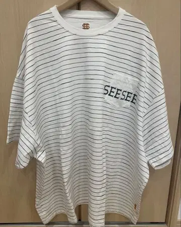 별주 SEESEE URBS SUPER BIG FLATBOADER PK