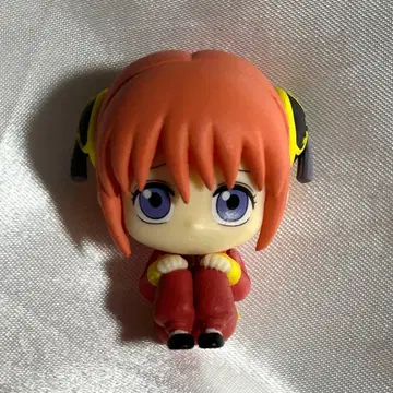 은혼 카구라 기다림