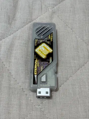 CSM 이터널 메모리 T1 ver.2