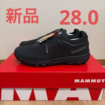MAMMUT 얼티메이트 III 로우 GTX 28.0