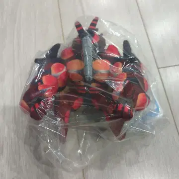 마시붕 봉제 인형 fit 택 포함 새상품