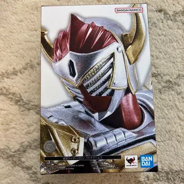 S.H.Figuarts (진골조제법) 가면라이더 바론 바나나 암즈