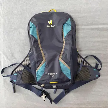 deuter Race X 12 백팩
