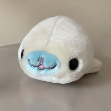 헤이세이 레트로 마메고마 보아 봉제 인형 당시품