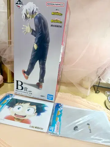 히로아카 제일복권 B상 J상 시가라키 토무라 정리