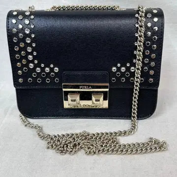 FURLA Bella 미니 숄더백