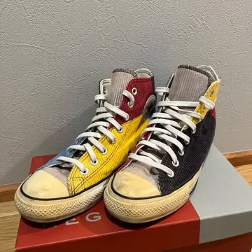 Converse Chuck Taylor All Star 26.5cm