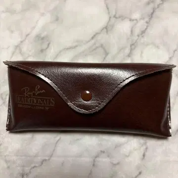 레이밴 빈티지 트래디셔널스 케이스