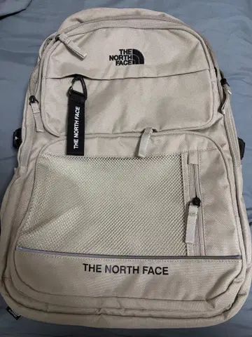 THE NORTH FACE 백팩 백팩 베이지