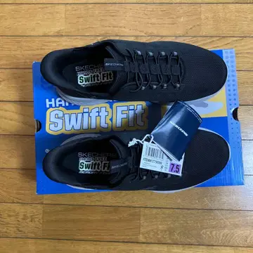SKECHERS Hands Free Swift Fit 25.5cm