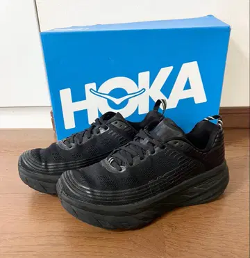 호카오네오네 HOKA ONE ONE Bondi6 본디 27.5cm