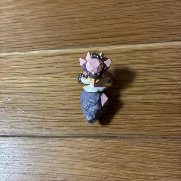 포켓몬 디안시 키링