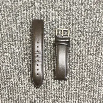 Daniel Wellington 가죽 벨트 손목시계용 교환용 밴딩