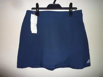 [ 새상품 S ] adidas 아디다스 골프 스커트