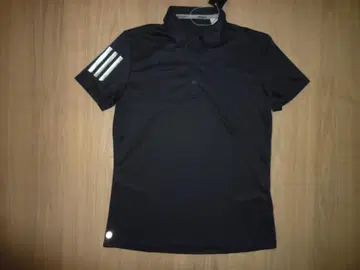 [ 새상품 M ] adidas 아디다스 골프 반팔 셔츠