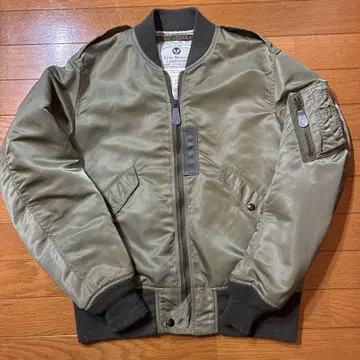 pherrows L-2B 플라이트 자켓 38