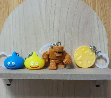드래곤 퀘스트 메지루시 참 메지루시 액세서리