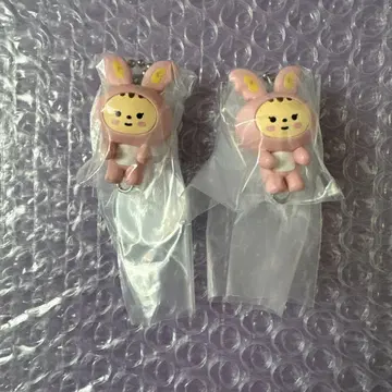 MINITEEN 츠마데츠나게테마스코토 디럭스!01 정한