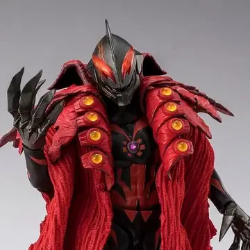 S.H.Figuarts 카이저 베리얼