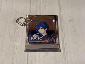 거울 아크릴 키링 KAITO